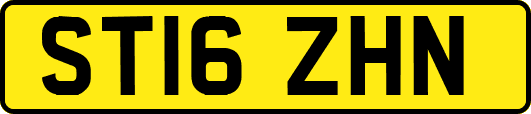 ST16ZHN