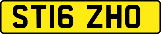 ST16ZHO