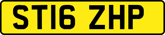 ST16ZHP