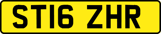 ST16ZHR