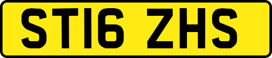 ST16ZHS