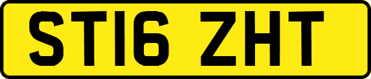 ST16ZHT