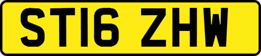 ST16ZHW