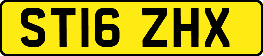ST16ZHX