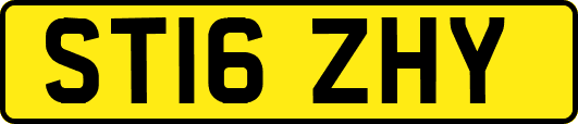 ST16ZHY