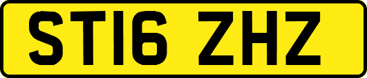 ST16ZHZ