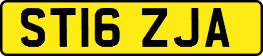 ST16ZJA