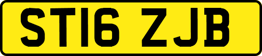 ST16ZJB