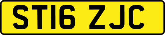 ST16ZJC