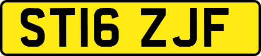 ST16ZJF