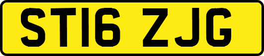 ST16ZJG