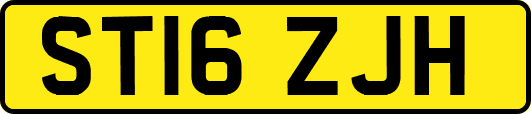 ST16ZJH