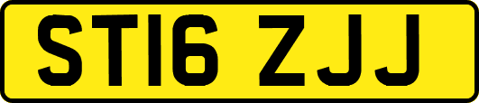 ST16ZJJ