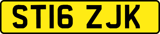 ST16ZJK