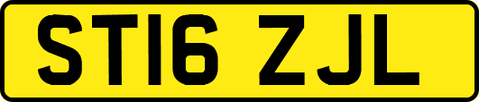 ST16ZJL