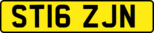 ST16ZJN