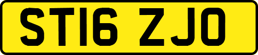 ST16ZJO
