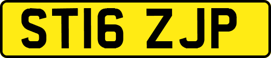 ST16ZJP