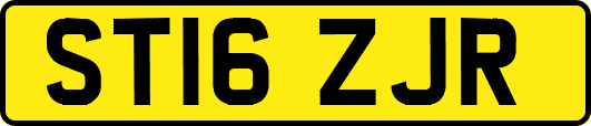 ST16ZJR