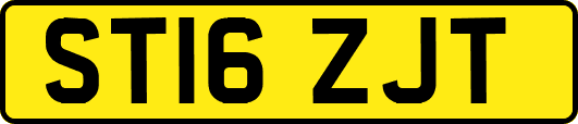 ST16ZJT