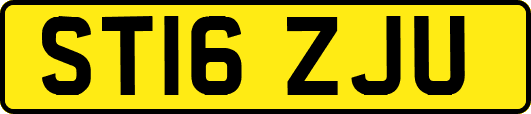ST16ZJU