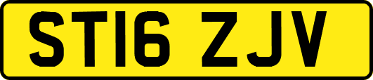 ST16ZJV