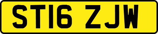 ST16ZJW