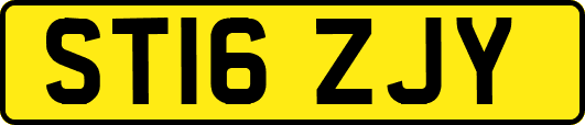 ST16ZJY