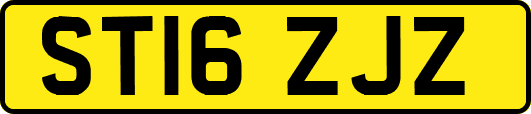 ST16ZJZ
