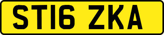 ST16ZKA