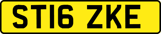 ST16ZKE