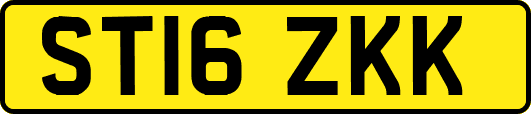 ST16ZKK