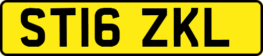 ST16ZKL