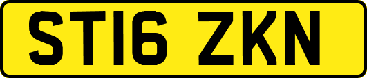 ST16ZKN
