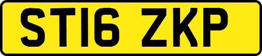 ST16ZKP