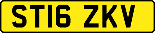 ST16ZKV