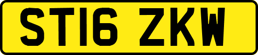 ST16ZKW
