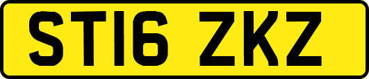 ST16ZKZ