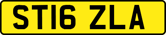 ST16ZLA