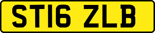 ST16ZLB