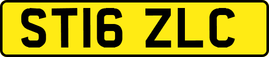 ST16ZLC