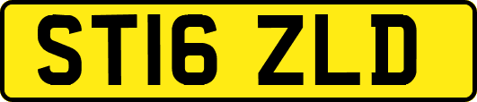 ST16ZLD