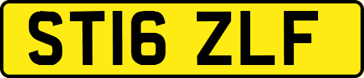 ST16ZLF