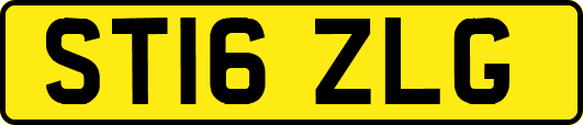 ST16ZLG