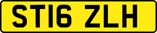 ST16ZLH