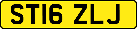 ST16ZLJ