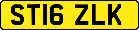 ST16ZLK