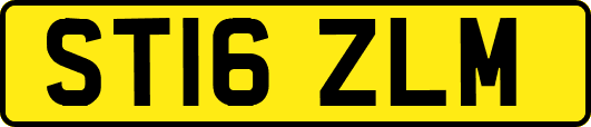 ST16ZLM