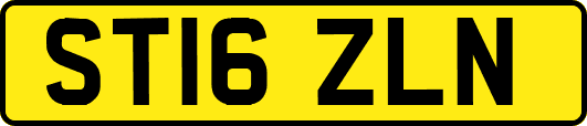 ST16ZLN