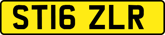 ST16ZLR